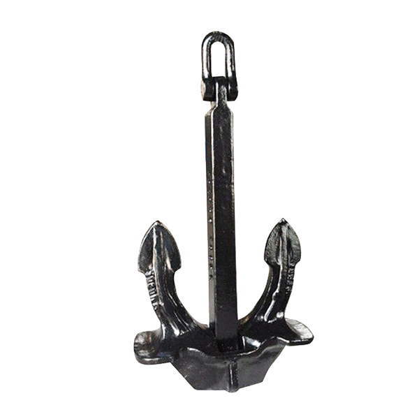 Japan Stockless Anchor 1740kgs